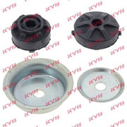 KYB Suspension Strut Support Mount fits Mazda MX-5 1998-2005 1.6 1.8