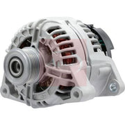 Apec Car Alternator 12V fits Opel Meriva B 2010-2017 1.4