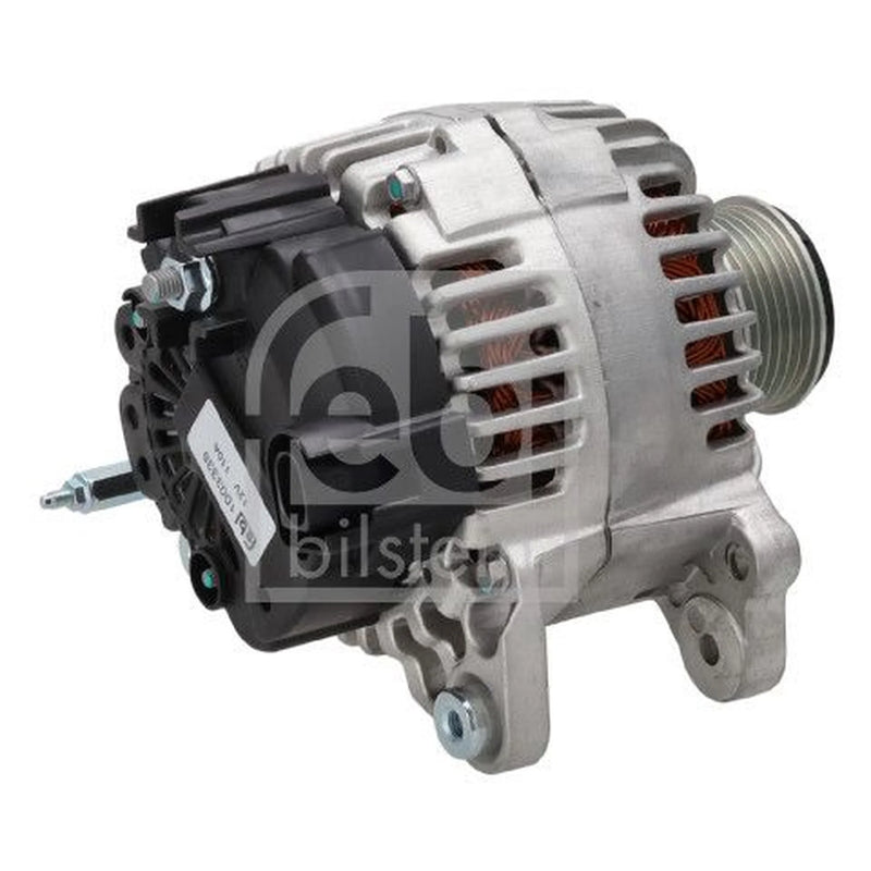 Febi Car Alternator 12V 1003339