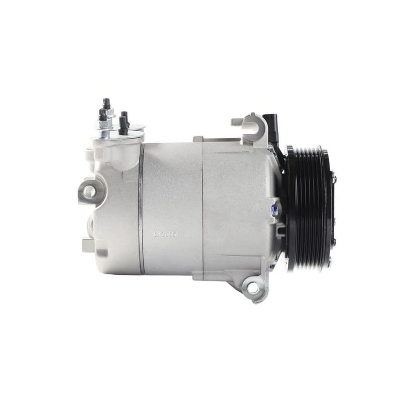 Hella Air Conditioning Compressor 8FK 366 203-271