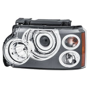 Hella Headlight Headlamp W5W Left fits Land Rover Range Rover 2002-2012