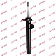 KYB Shock Absorber Damper Strut Front Left fits BMW 3 1997-2007