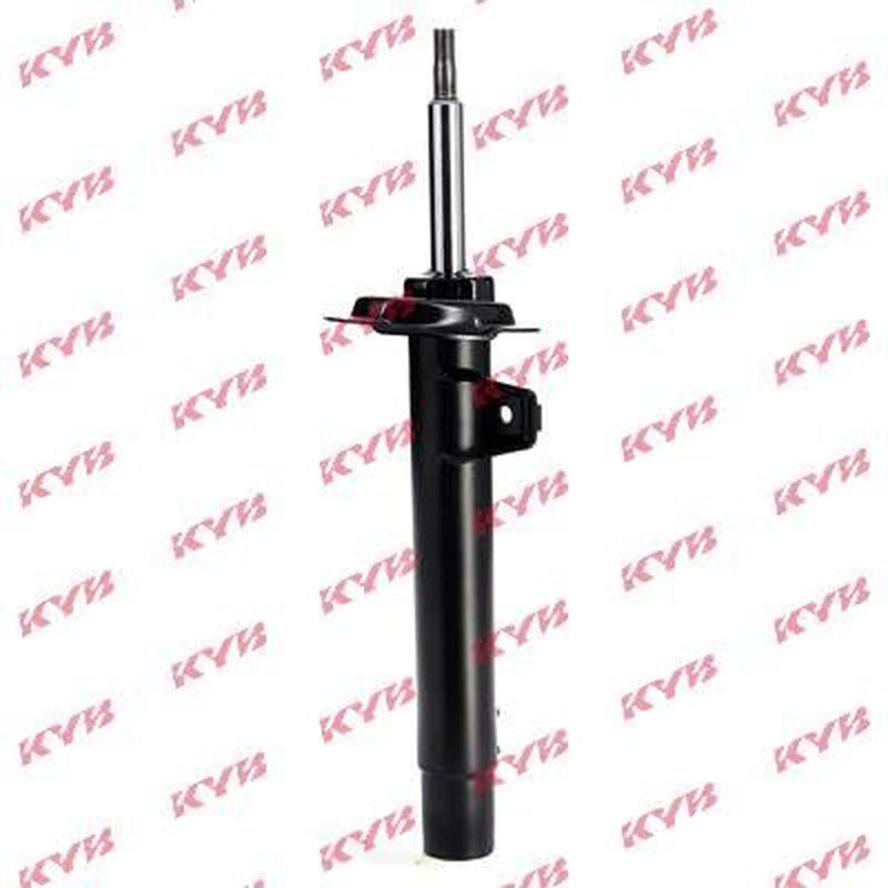 KYB Shock Absorber Damper Strut Front Left fits BMW 3 1997-2007