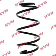 KYB Front Suspension Coil Spring fits Hyundai IX35 2010-2015 1.7 2.0