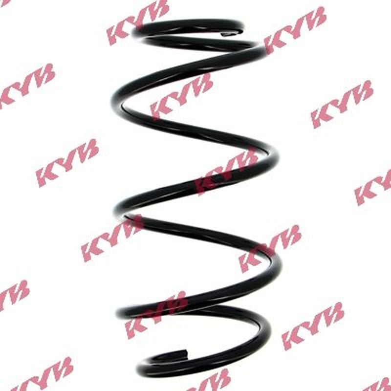 KYB Front Suspension Coil Spring fits Hyundai IX35 2010-2015 1.7 2.0