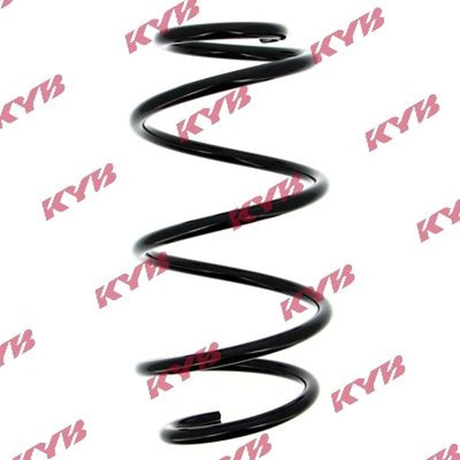 KYB Front Suspension Coil Spring RA1252