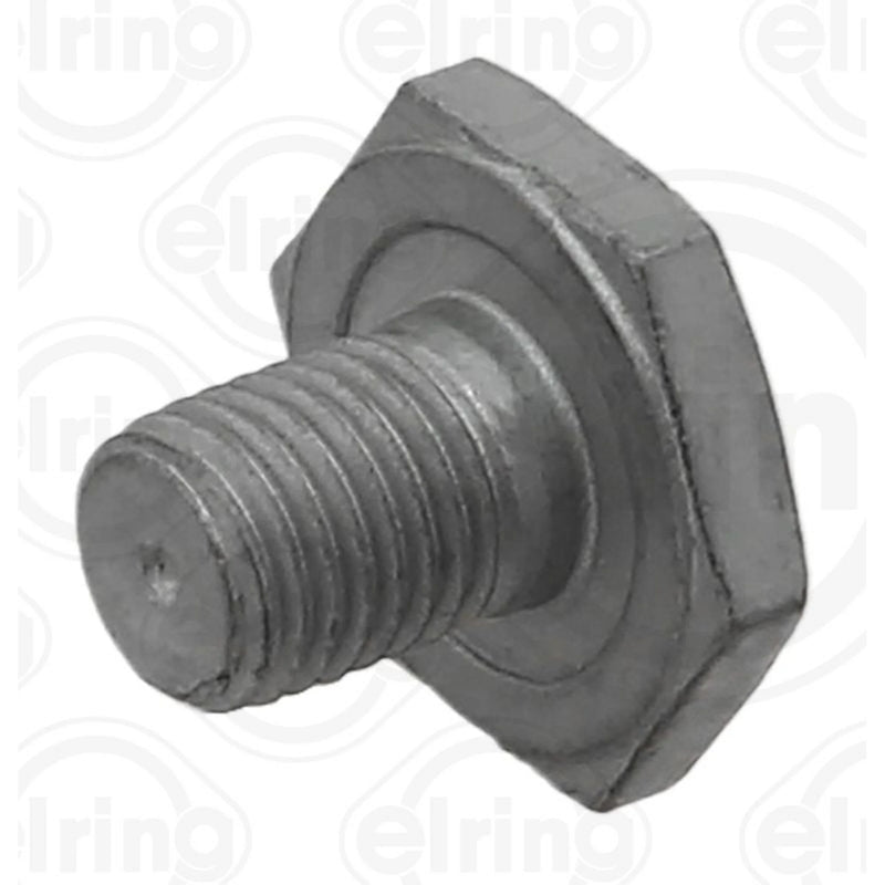 Elring Oil Sump Screw Plug fits Citroën Berlingo 2019 on 1.6