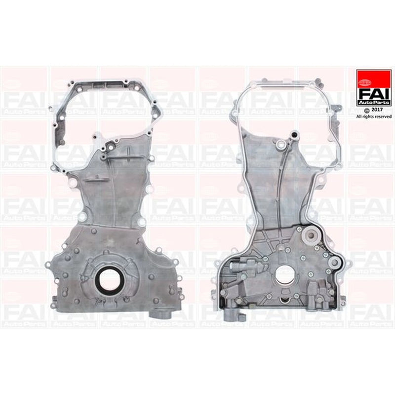 FAI Engine Oil Pump Assembly
