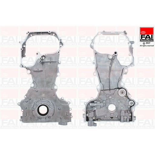 FAI Engine Oil Pump Assembly