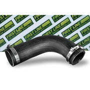 First Line Intercooler Turbo Charge Air Hose fits Ford Transit 2000-2006