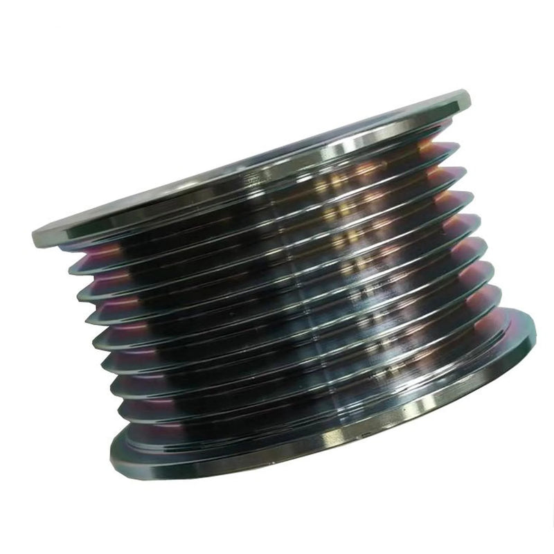Bosch Alternator Belt Pulley