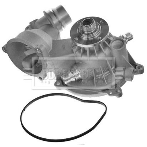 Borg & Beck Engine Cooling Water Pump BWP2139