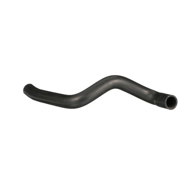 Gates Radiator Coolant Hose 585mm ID fits Dacia Logan II 2012 on 1.2