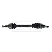 Borg & Beck CV Drive Shaft Driveshaft Front Left BDS1517