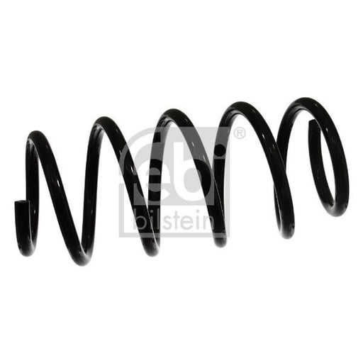 Febi Front Suspension Coil Spring 46812