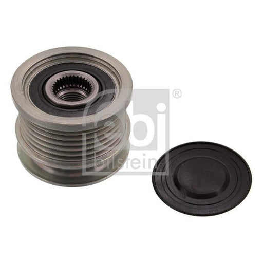 Febi Alternator Overrunning Freewheel Clutch 37518