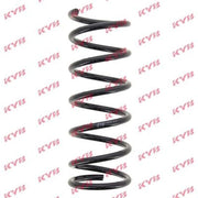 KYB Front Suspension Coil Spring fits Nissan Micra IV 2011-2015 1.2