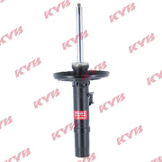 KYB 2 x Front Shock Absorbers fits Honda Civic X 2016-2022 1.0 1.5 1.6