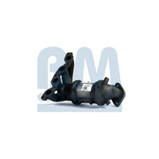 BM Catalysts Homologated Petrol Cat fits Hyundai I20 I 2008-2012 1.2