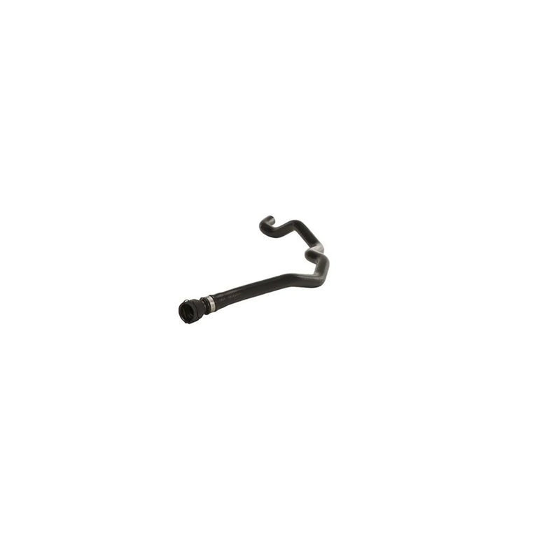 Gates Curved Radiator Hose fits BMW 3 1998-2007