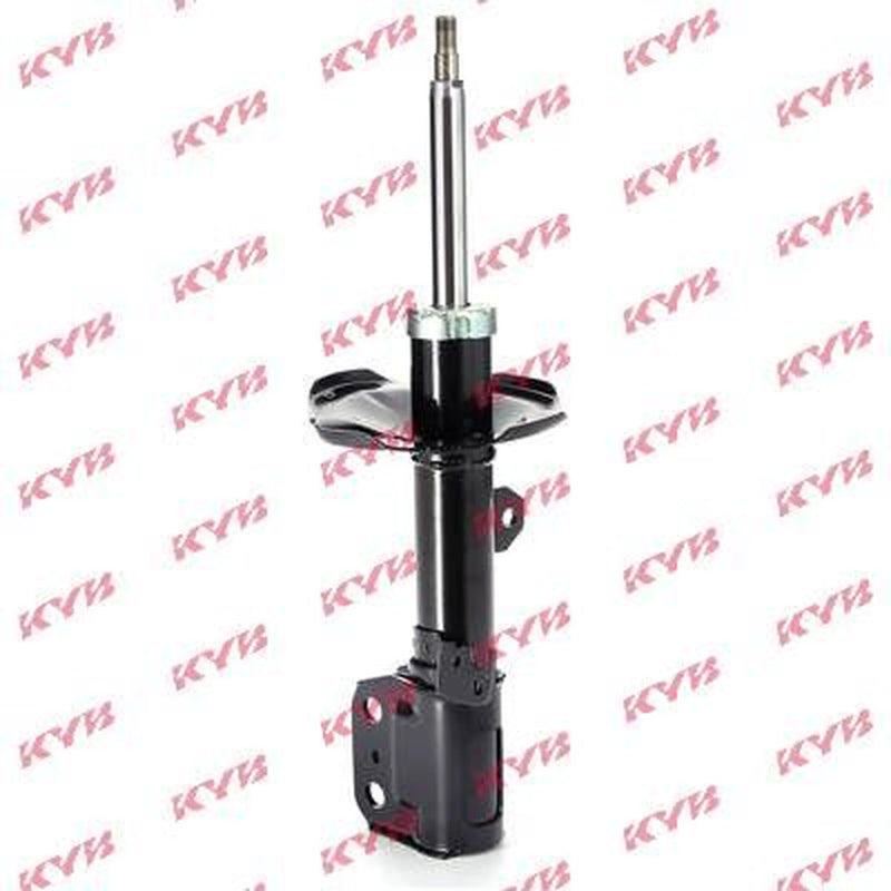 KYB Front Shock Absorbers fits Toyota Corolla Verso 2004-2009 1.6 1.8 2.0 2.2