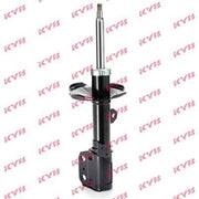 KYB Shock Absorber Damper Strut Front Right fits Toyota Corolla Verso 2004-2009