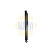 NAPA Shock Absorber Damper Strut Rear Left fits Ford Transit 2006-2014 2.2