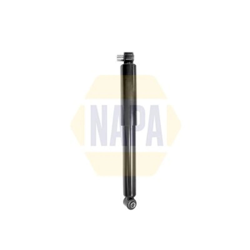 NAPA Shock Absorber Damper Strut Rear Left fits Ford Transit 2006-2014 2.2