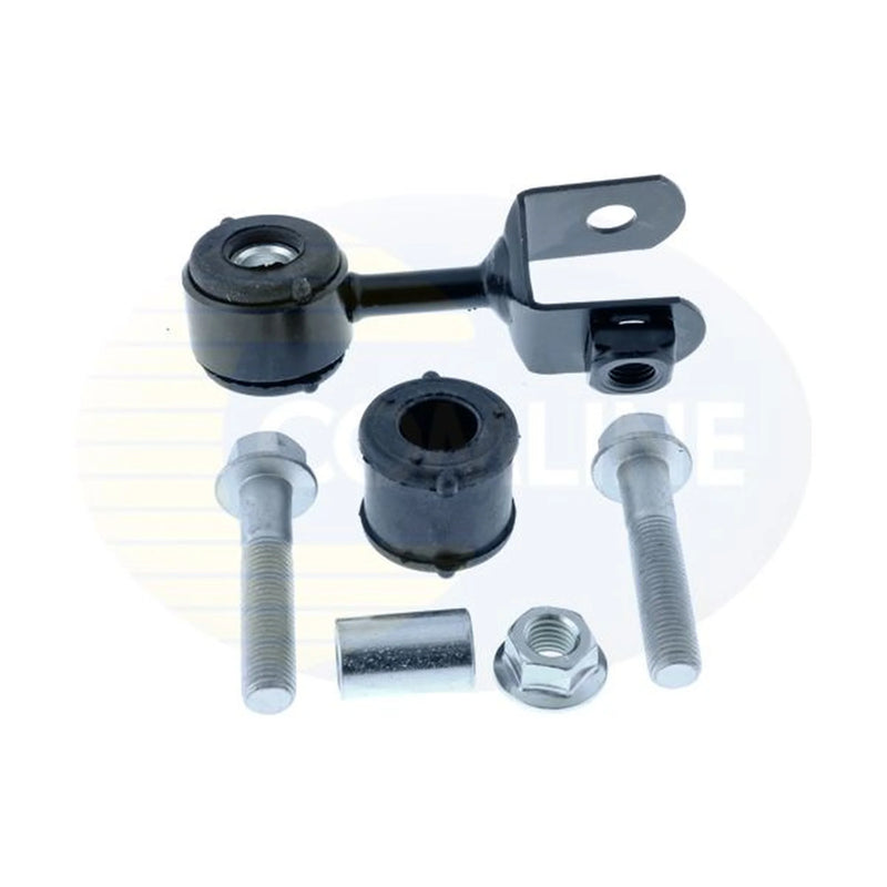 Comline Stabiliser Bar Link Coupling Rod fits Toyota Hiace IV 1995-2012