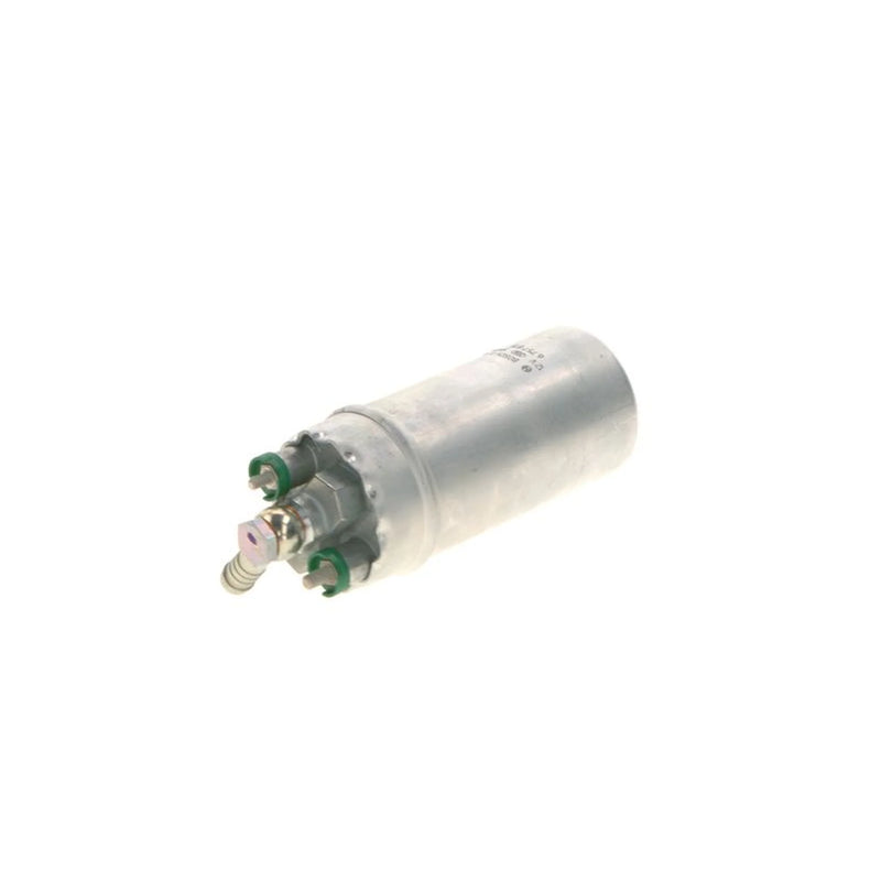 Bosch Fuel Pump Assembly in the fuel tank