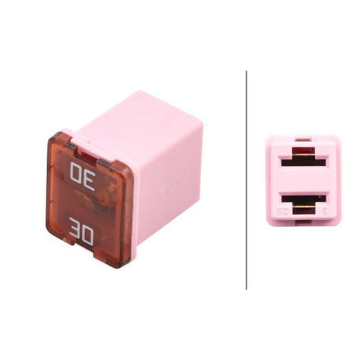 Hella Automotive Fuse