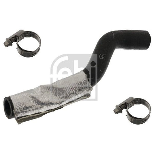 Febi Engine Oil Hose 100317