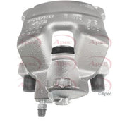 Apec Brake Caliper Assembly Front Left LCA1032