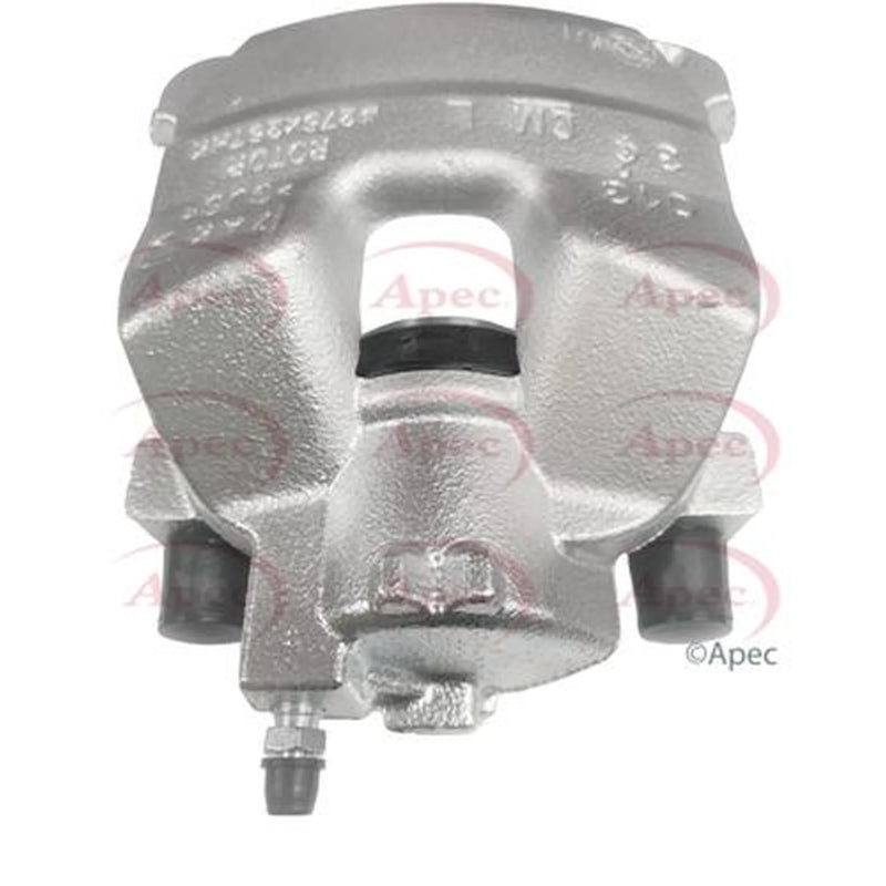 Apec Brake Caliper Assembly Front Left LCA1032