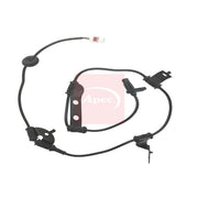 Apec ABS Wheel Speed Sensor Rear Left fits Hyundai IX35 2010-2015 1.6 1.7 2.0