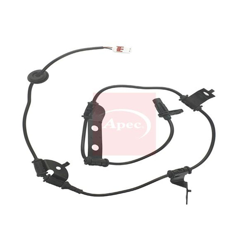 Apec ABS Wheel Speed Sensor Rear Left fits Hyundai IX35 2010-2015 1.6 1.7 2.0