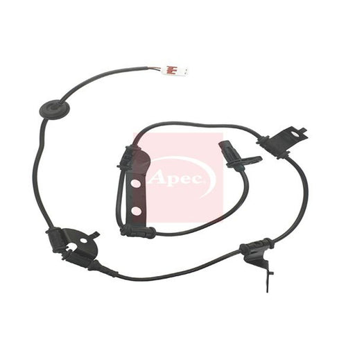 Apec ABS Wheel Speed Sensor Rear Left fits Hyundai IX35 2010-2015 1.6 1.7 2.0
