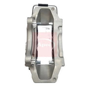 Apec Brake Caliper Assembly Front Left LCA1595N
