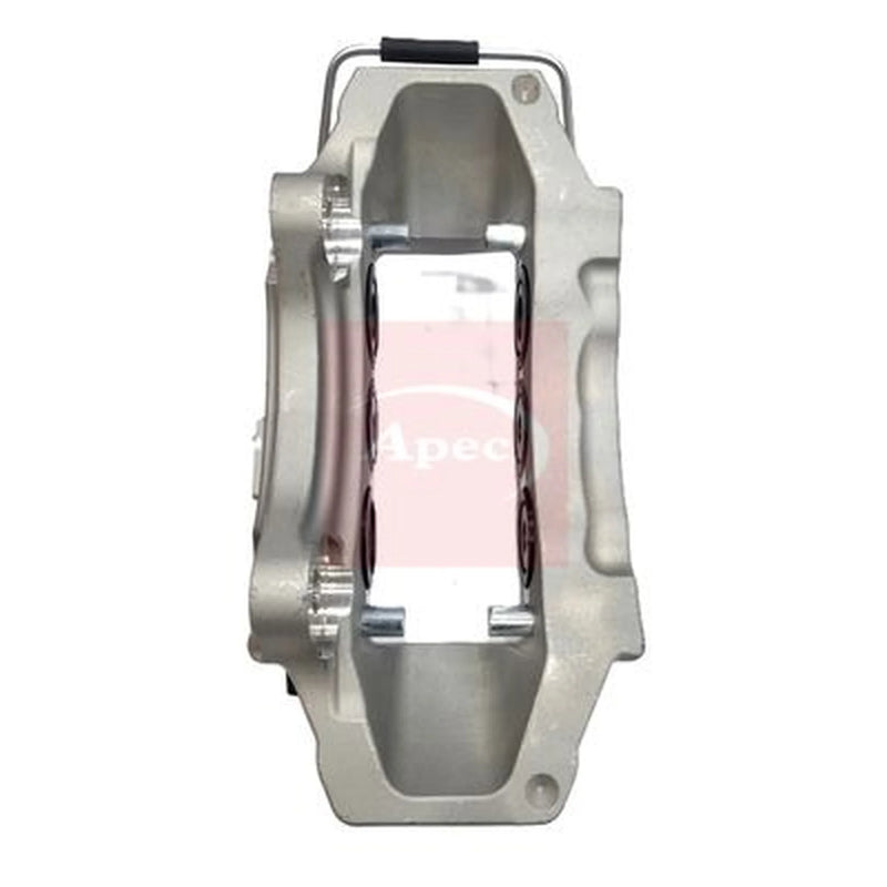 Apec Brake Caliper Assembly Front Left LCA1595N