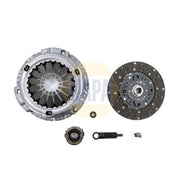 NAPA Clutch Kit Set 3pc fits Toyota Land Cruiser 2011 on 3.0