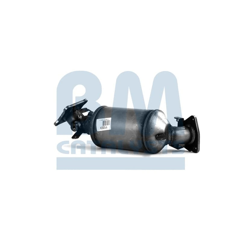 BM Catalysts Dpf fits Honda Civic VIII 2005-2011 2.2