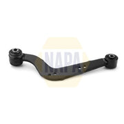 NAPA Control/Trailing Arm Rear Left fits Lexus Nx 2014 on