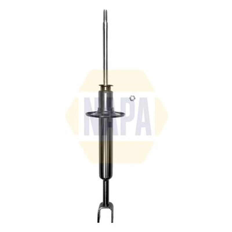 NAPA Shock Absorber Damper Strut Front fits Audi A4 B6 2000-2005