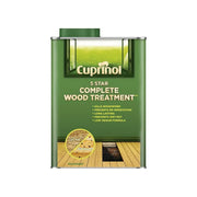 Cuprinol 5 Star Complete Wood Treatment 1L - 5362485