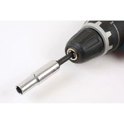 Laser Bit and Socket Driver 2-in-1 6893 Laser - Dynamic Drive