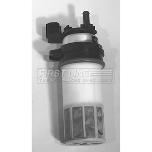 First Line Fuel Pump Assembly fits Seat Toledo 1991-1999 2.0