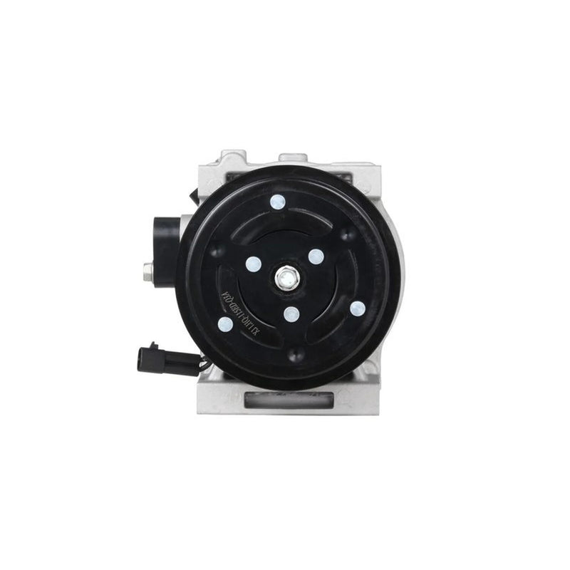 Hella Air Conditioning Compressor fits Fiat Punto 1999-2010 1.2 188.030 188.233