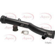Apec Coolant Water Pipe Tube fits Citroën Berlingo Box Body/Mpv 2009-2018 1.6