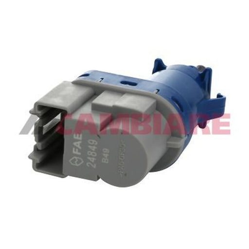 Cambiare Brake Light Switch fits Ford C-Max II 2010-2019 1.0 1.5 1.6 2.0