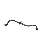 Gates Crankcase Ventilation Hose 553mm fits VW Golf 1994-2002 1.6 2.0